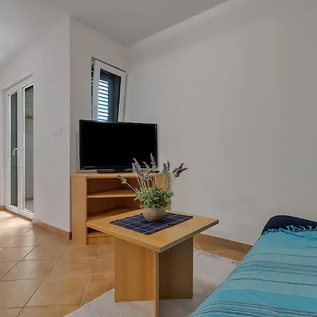 Vranjes Apartament