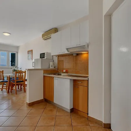 Apartman Vranjes Brela