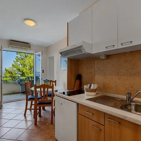 Vranjes Apartament