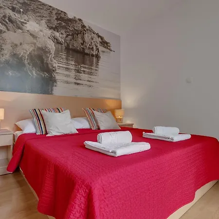 Vranjes Apartament *