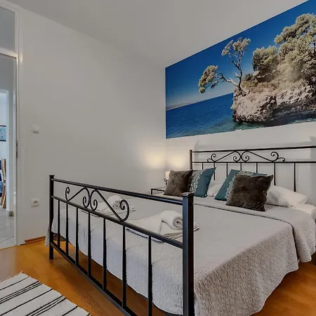 Vranjes Apartament *