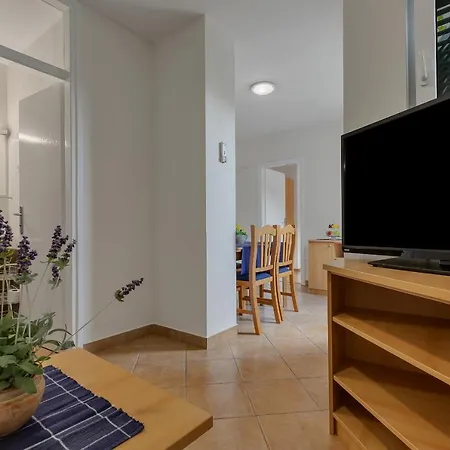 Vranjes Apartament