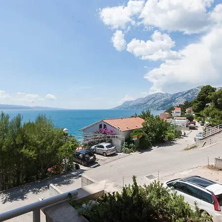 Vranjes Apartament