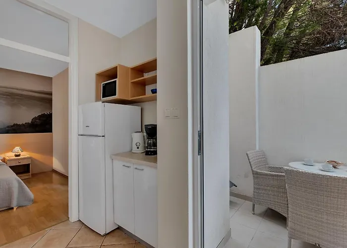 Apartment Vranjes *