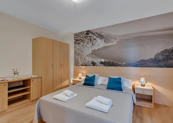 Apartment Vranjes