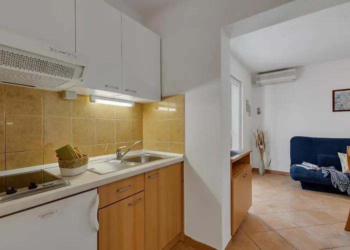 Apartment Vranjes