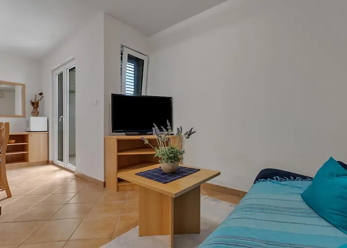 Vranjes Apartment