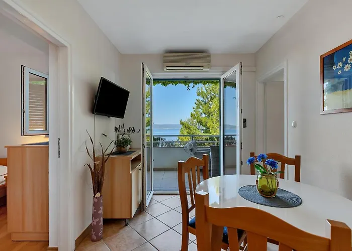 Apartment Vranjes Brela