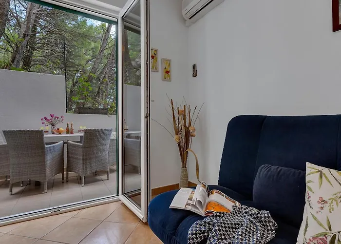 Vranjes Apartment