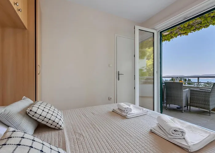 Vranjes Apartment Brela