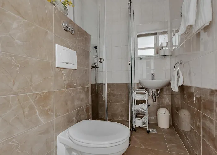 Apartment Vranjes