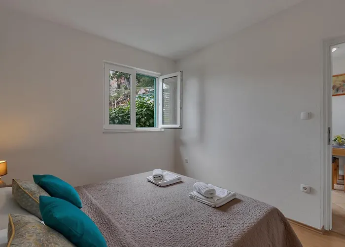 Apartment Vranjes