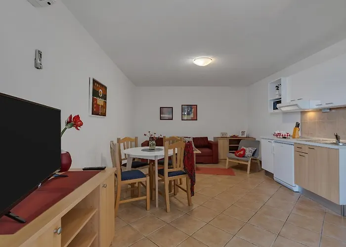 Vranjes Apartment