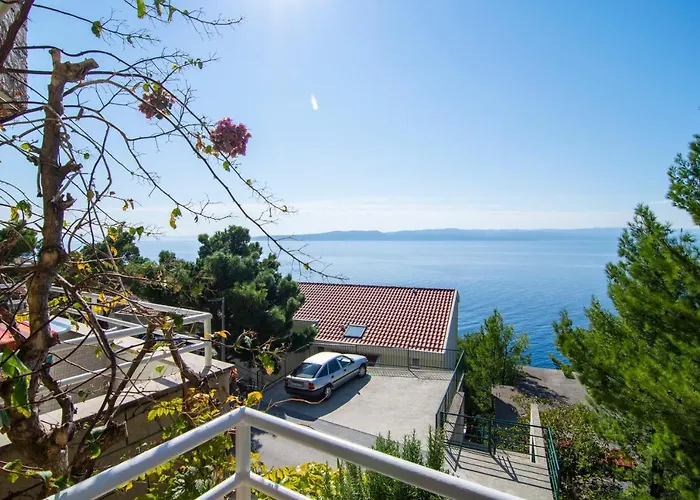 Apartment Vranjes Brela