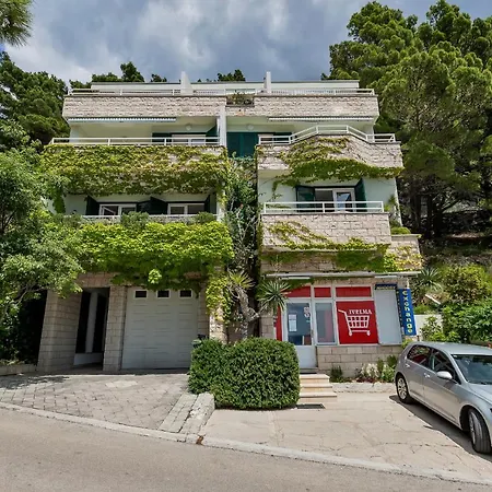 Apartment Vranjes