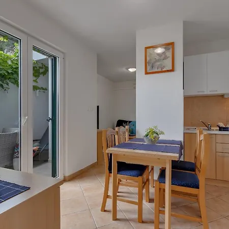 Vranjes Apartment