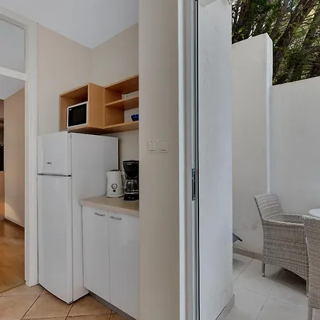 Apartment Vranjes *