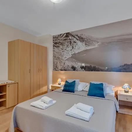 Apartment Vranjes