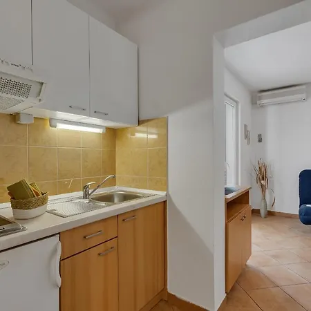 Apartment Vranjes