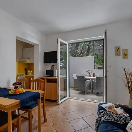 Apartment Vranjes *