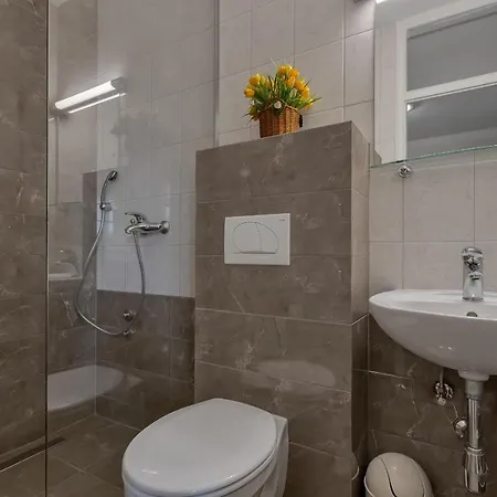 Vranjes Apartment