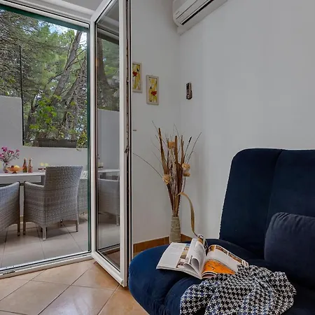 Vranjes Apartment