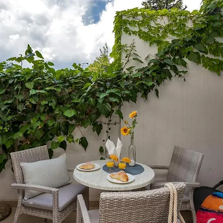 Apartment Vranjes *