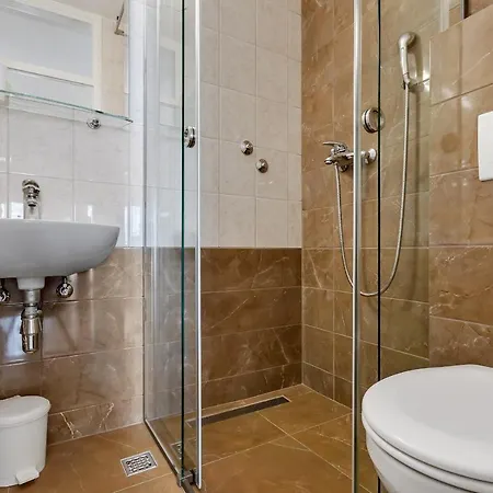 Vranjes Apartament *