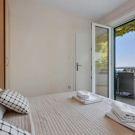 Vranjes Apartment Brela