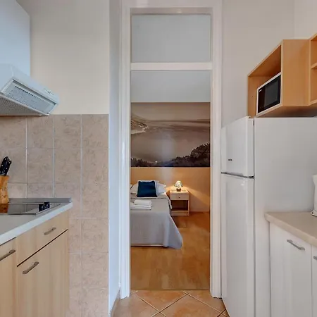 Apartment Vranjes Brela