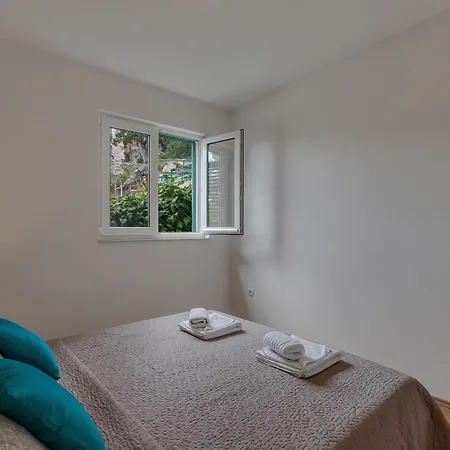 Apartment Vranjes