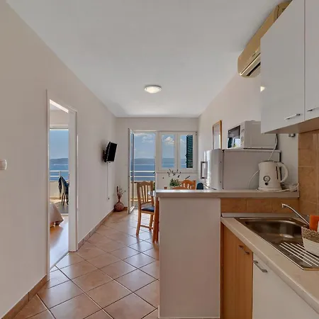 Vranjes Apartament *