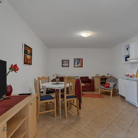 Vranjes Apartment