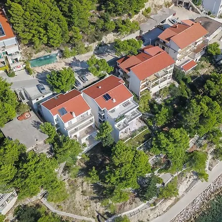 Apartment Vranjes *