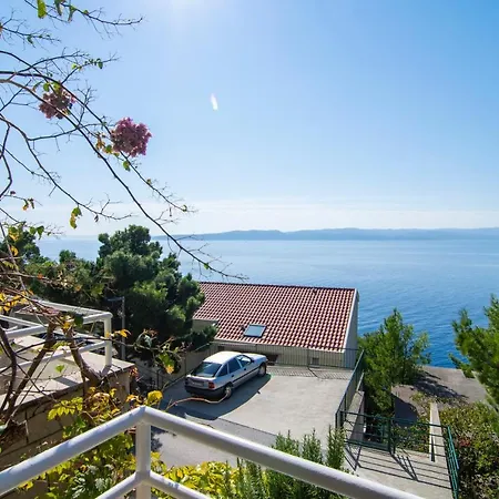 Apartment Vranjes Brela