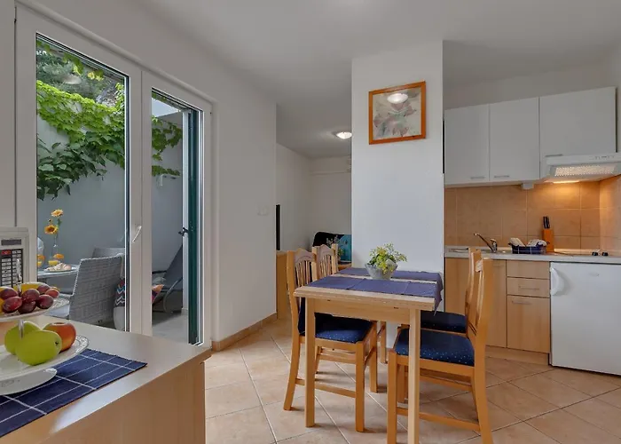 Vranjes Apartament